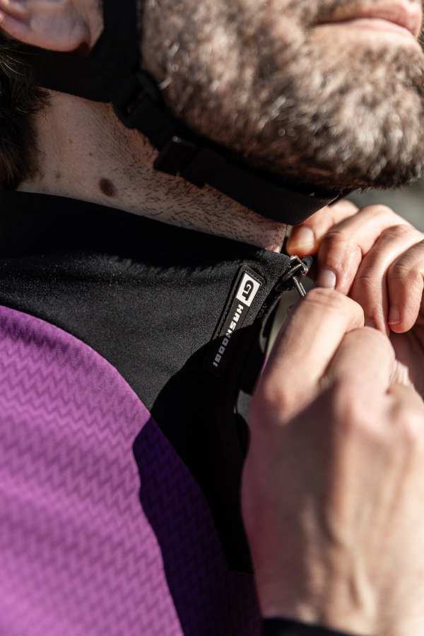 Assos Mille GT Hashoogi Winter Jacket S11 prueba