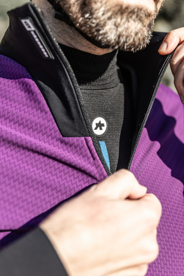 Assos Mille GT Hashoogi Winter Jacket S11 review