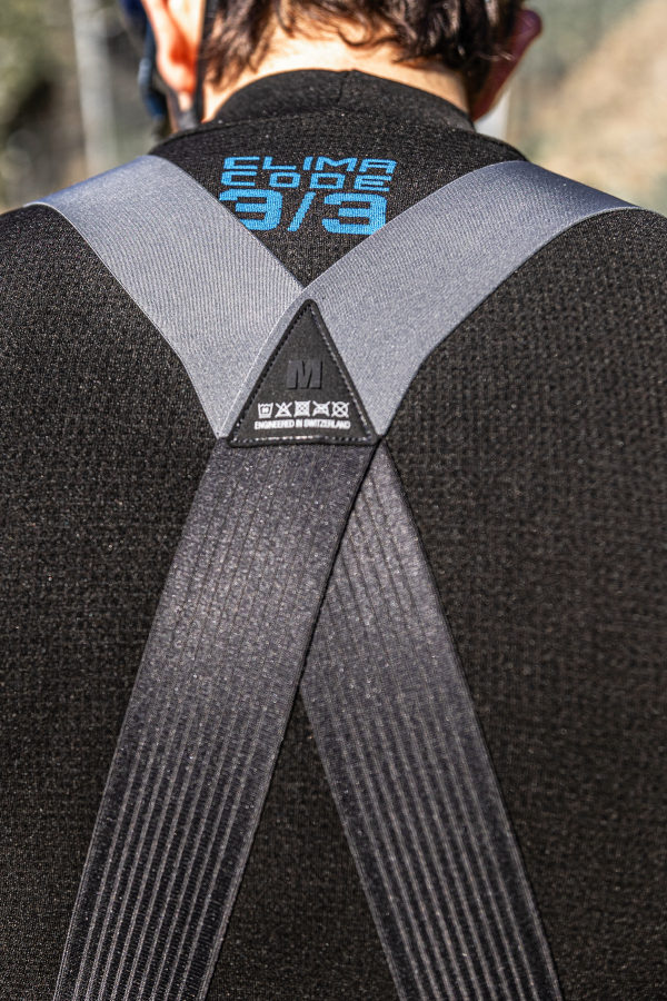 Assos Mille GT Winter Bib Tights C2 test