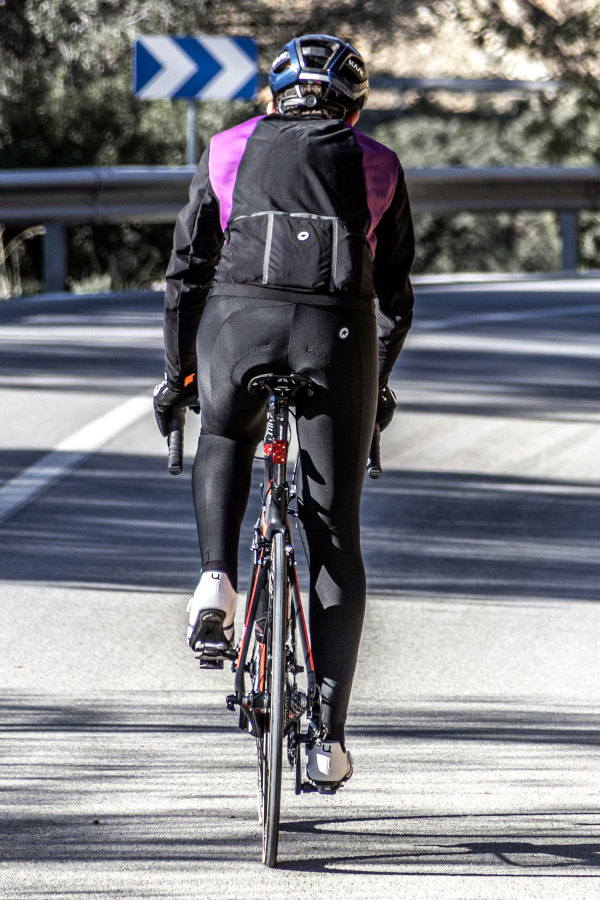 Assos Mille GT winter review