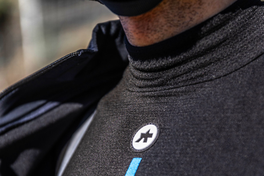 Assos Winter LS Skin Layer P1