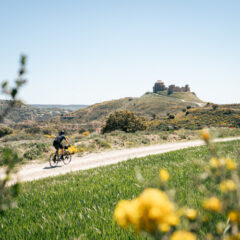Border Bash Aragón Gravel Camp