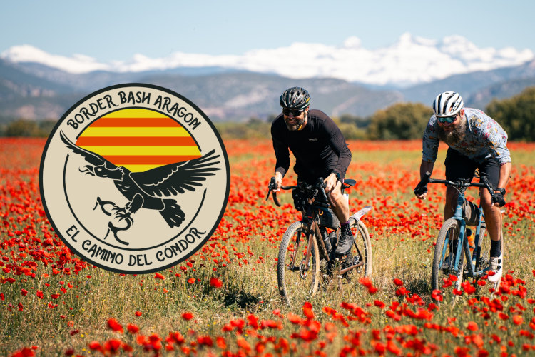 Border Bash Aragon El Camino del Condor