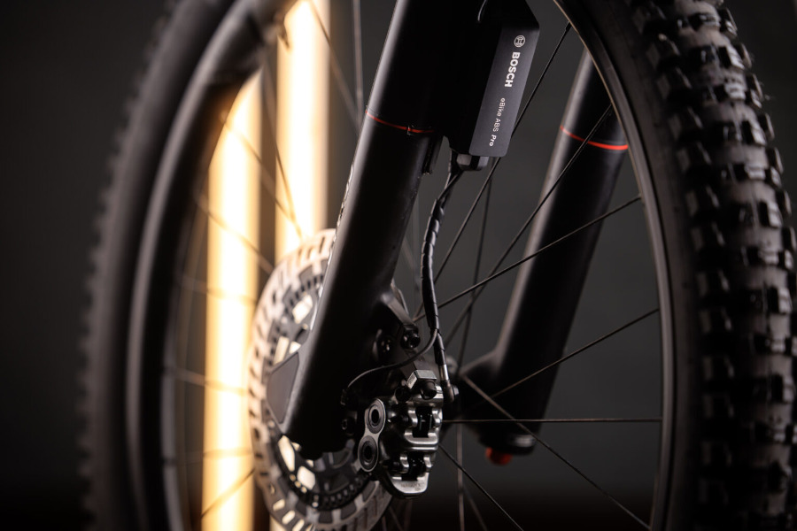 Bosch eBike ABS Pro