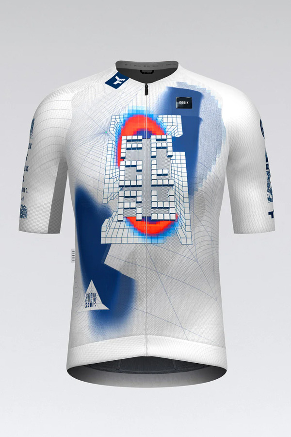 CX Pro 4.0 Gobik Factory Team 25