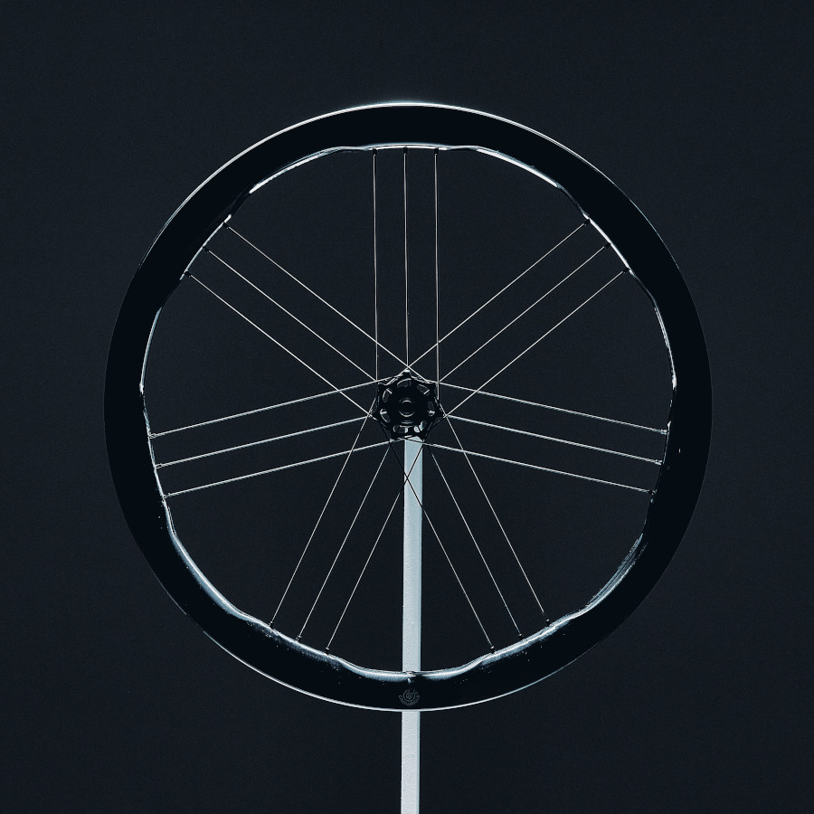 Campagnolo Shamal Dual Profile 2025