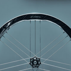 Ruedas Campagnolo Shamal Dual Profile