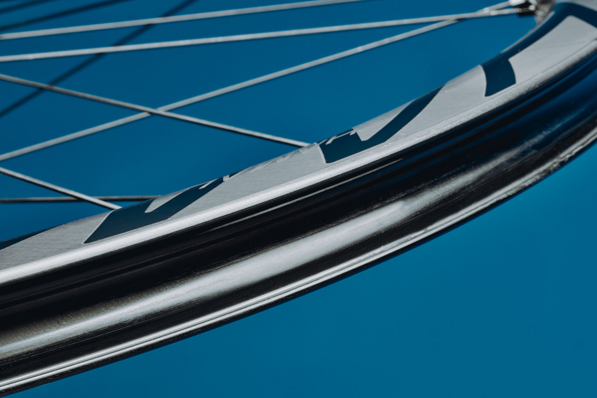 Campagnolo Shamal Dual Profile C23