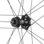 Campagnolo Shamal Dual Profile DB rear hub