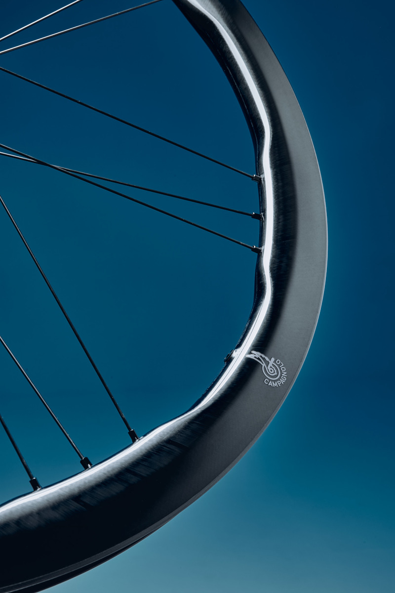 Campagnolo Shamal Dual Profile DB