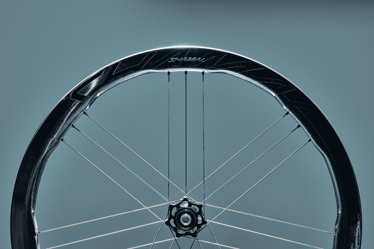 Campagnolo Shamal Dual Profile