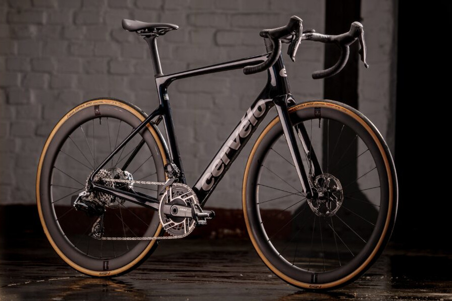 Cervelo Caledonia-5 2025