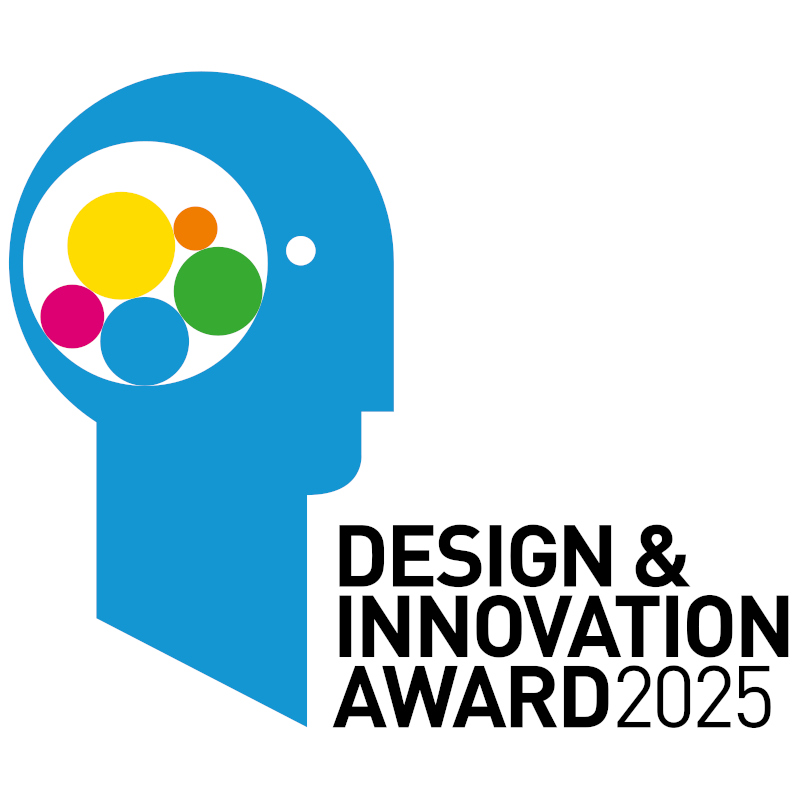 Design Innovation Award 2025