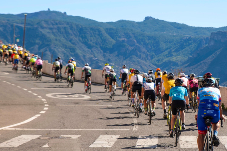 Gran Canaria Bike Week 2025