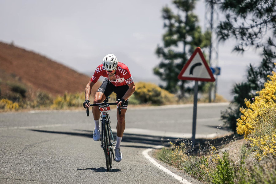 Gran Fondo Pico de las Nieves 2025