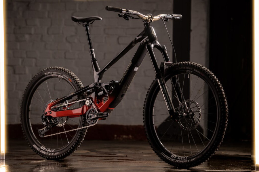 Lapierre Spicy CF