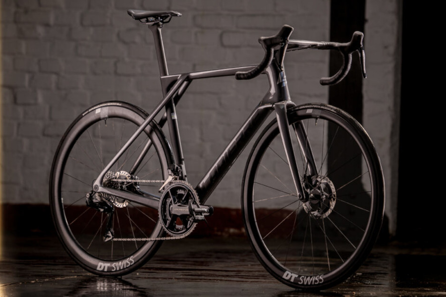 Lapierre Xelius DRS 9.0