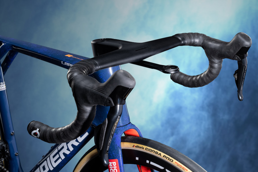 Lapierre Xelius DRS Team Picnic PostNL 2025