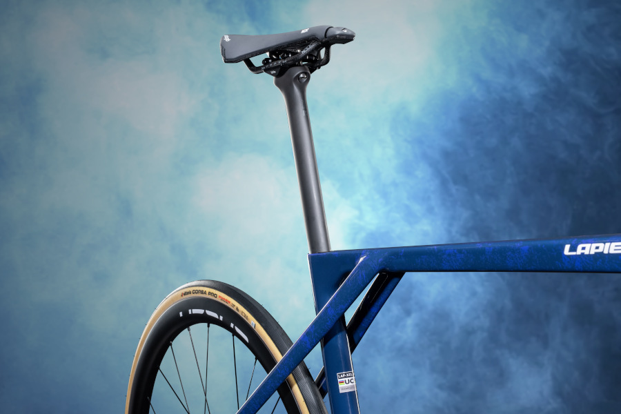 Lapierre Xelius DRS Team Picnic PostNL Prologo