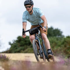 Bicicletas gravel de acero Marin Nicasio