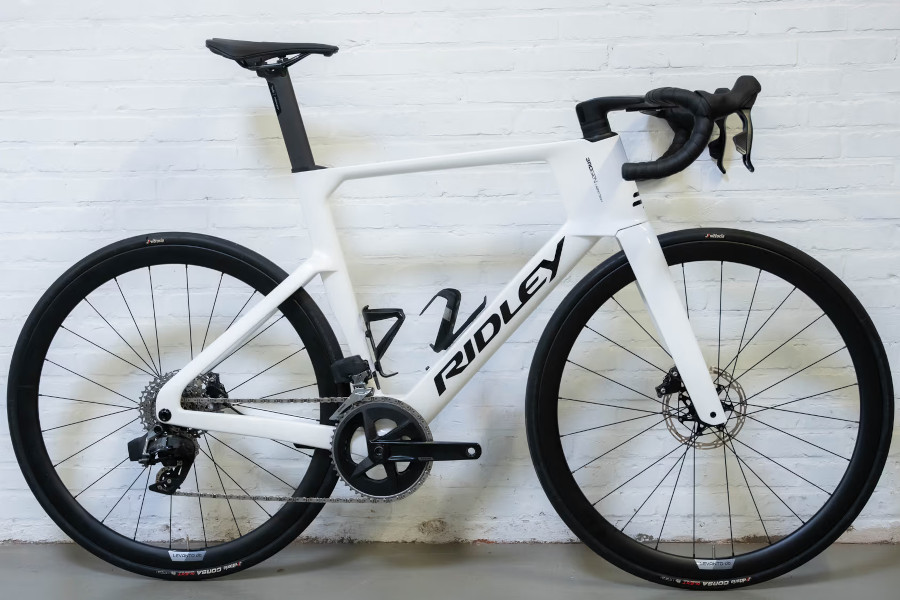 Ridley Noah 3.0