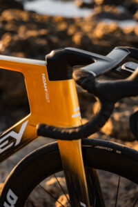 Ridley Noah Fast 3.0 Uno-X 2025