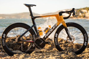 Ridley Noah Fast 3.0 Uno-X