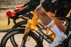 Ridley Noah Fast 3.0 Uno-X aero