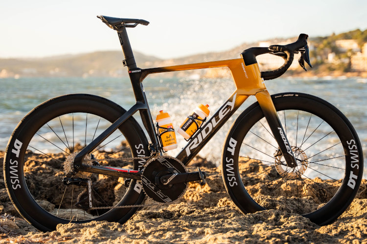 Ridley Noah Fast 3.0 Uno-X
