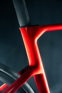 Ridley Noah Fast 3.0 carbon