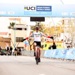 UCI Gran Fondo World Series 2025