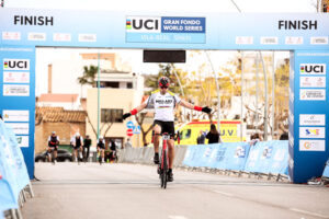 The Millars Gran Fondo