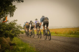 UCI Gravel World Series 2025