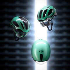 Cascos Van Rysel: ¡modelos WorldTour desde 69 euros!