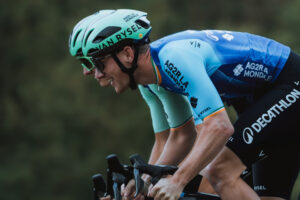 Van Rysel FCR Decathlon AG2R La Mondiale