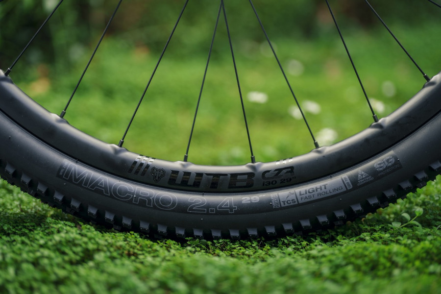WTB Macro MTB