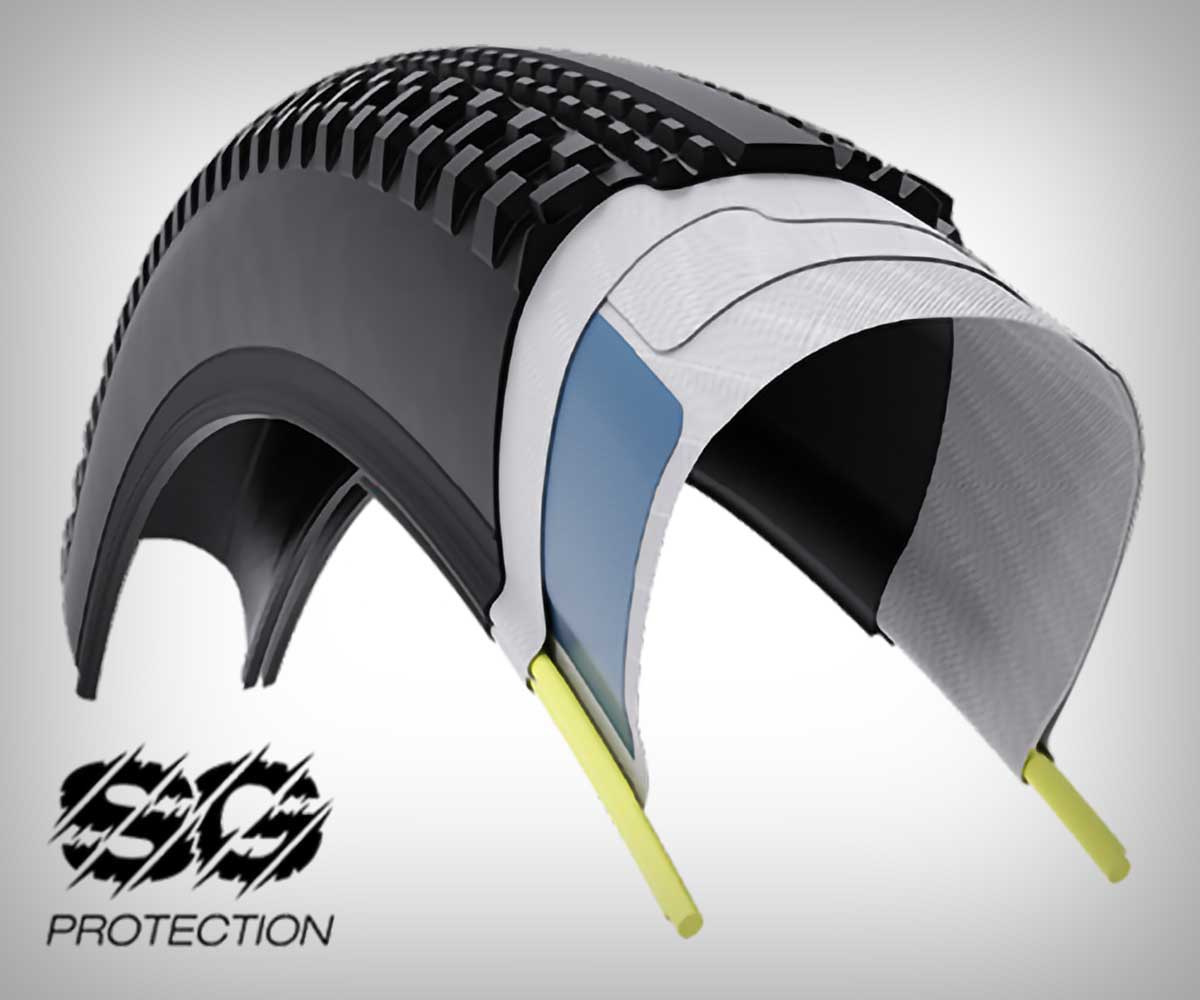 WTB SG Protection