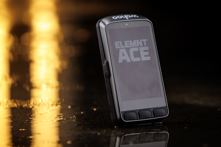 Wahoo Elemnt Ace