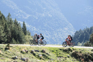 ANDbike Andorra