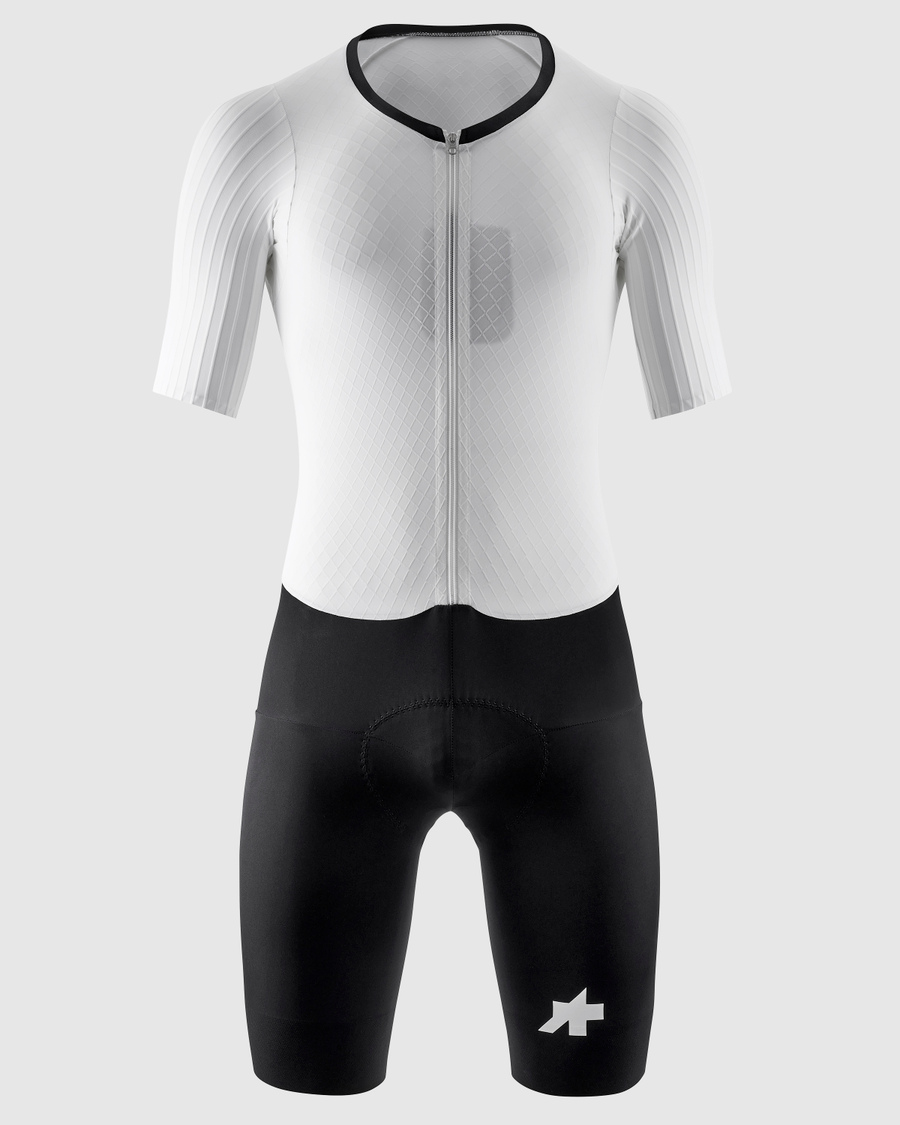 Assos Equipe RS Rapidfire Chronosuit S11 1