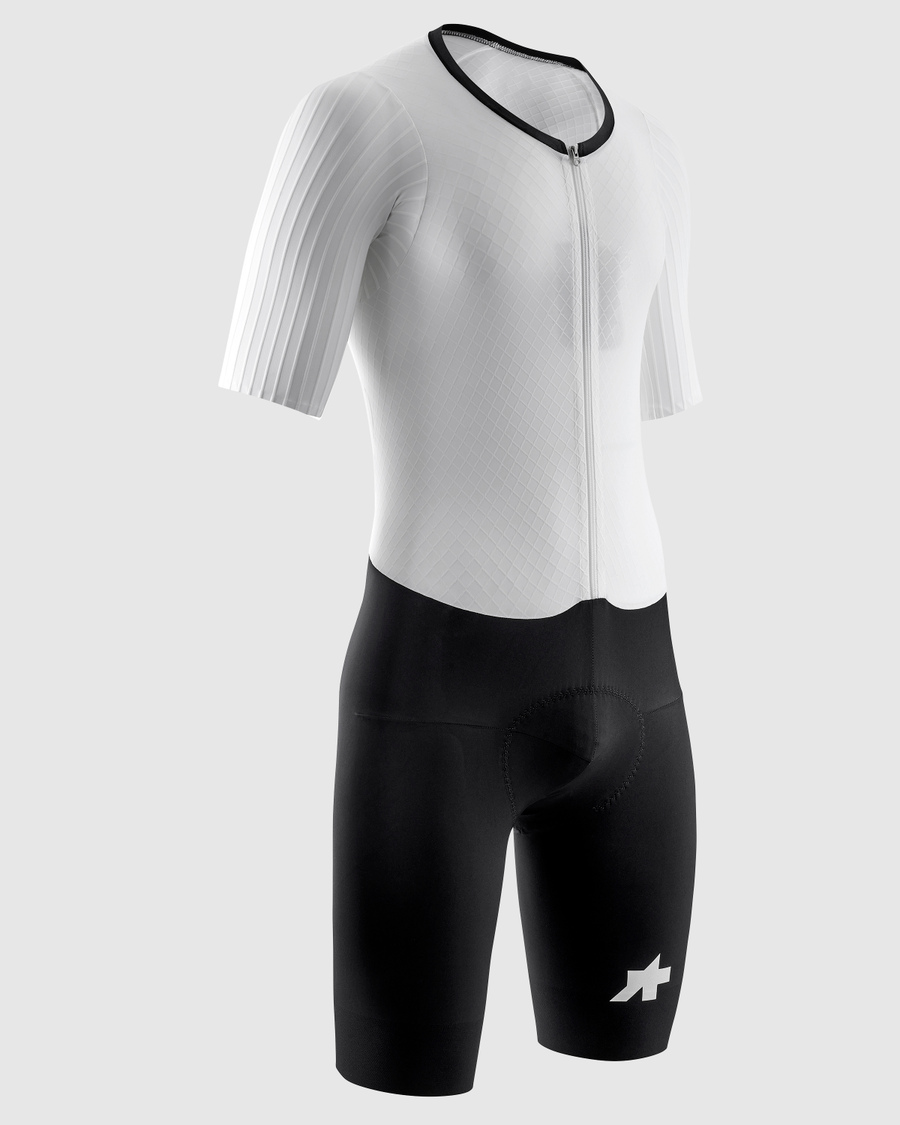 Assos Equipe RS Rapidfire Chronosuit S11 3