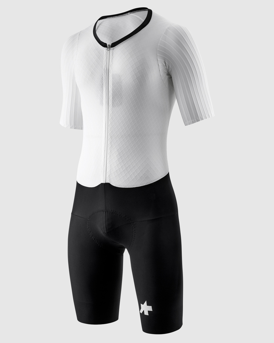 Assos Equipe RS Rapidfire Chronosuit S11 4