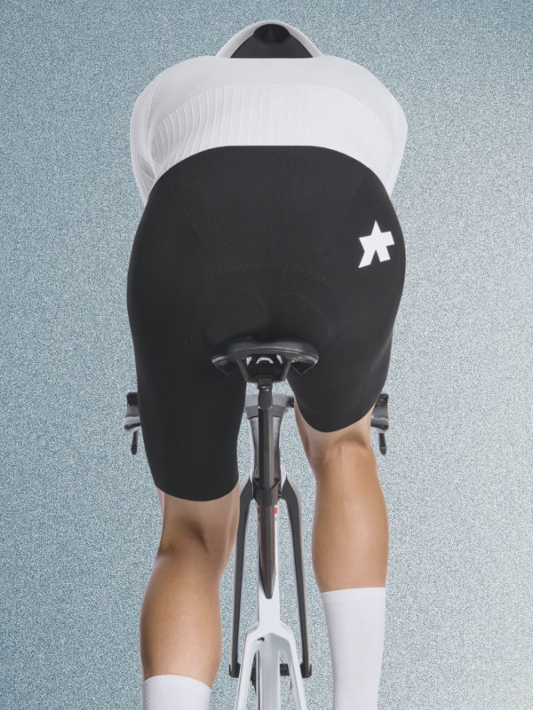 Assos Equipe RS Rapidfire S11 TT