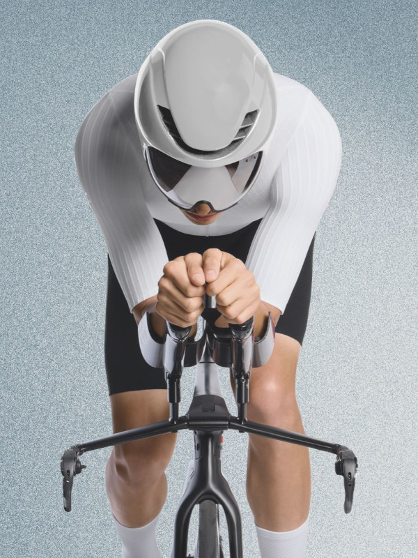 Assos Equipe RS Rapidfire S11