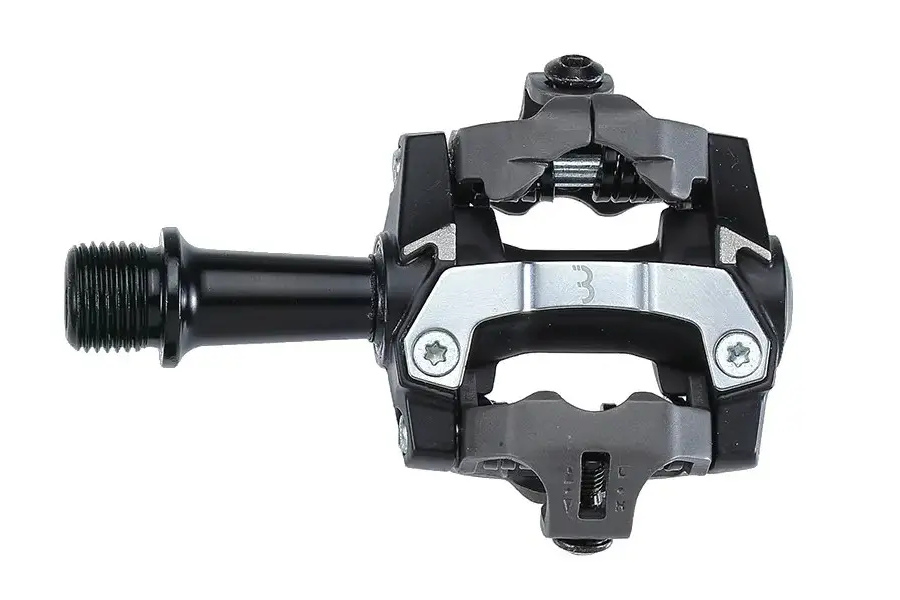 BBB ForceMount BPD-14 pedals