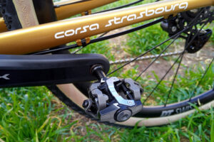 BBB ForceMount pedales