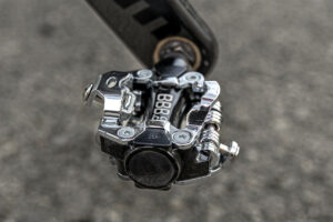 BBB TouchMount pedales