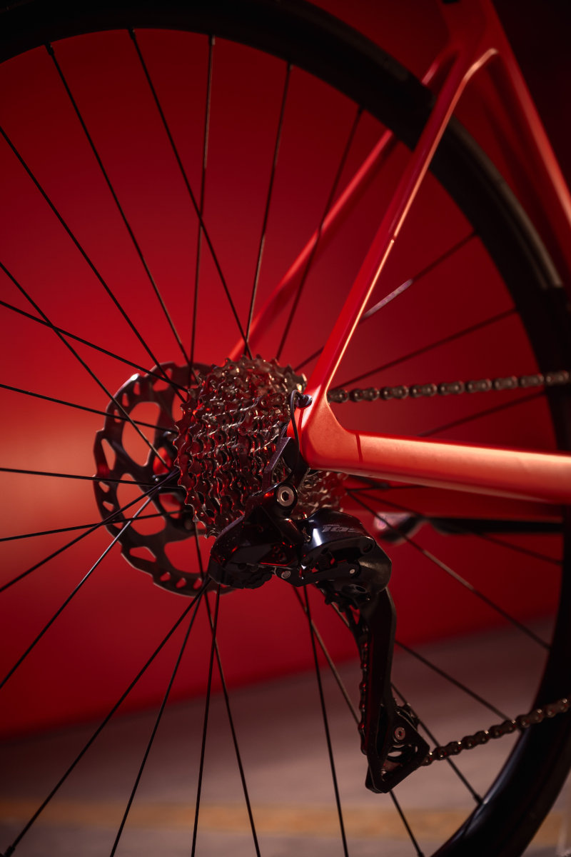 BMC Teammachine SLR THREE Shimano