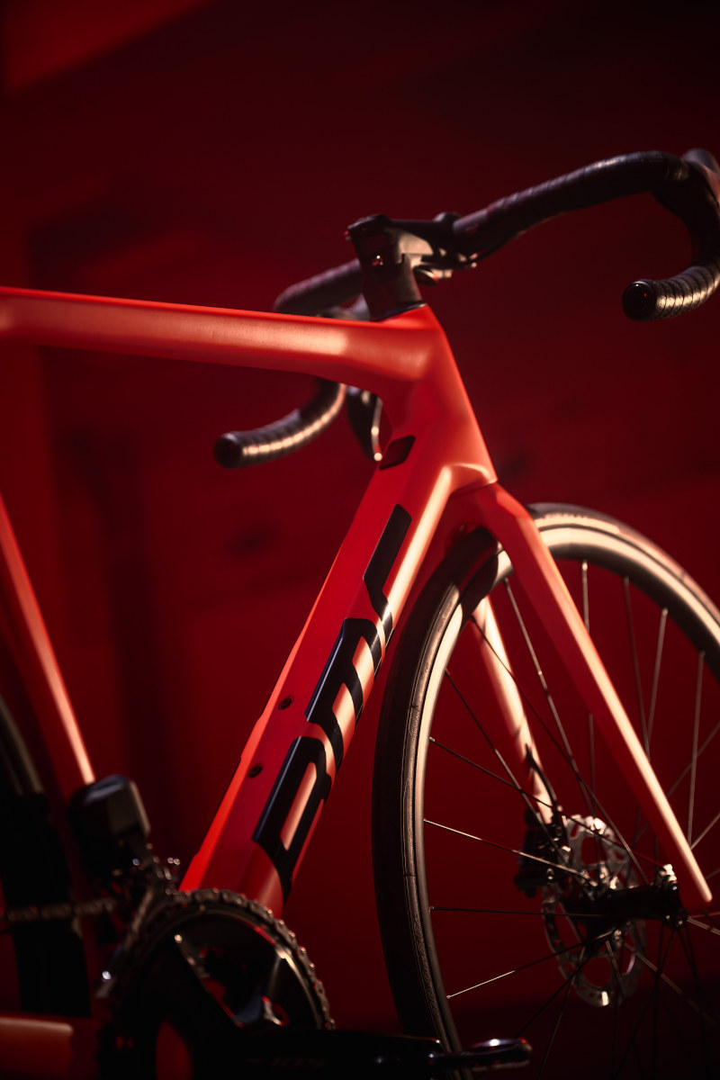 BMC Teammachine SLR THREE frame