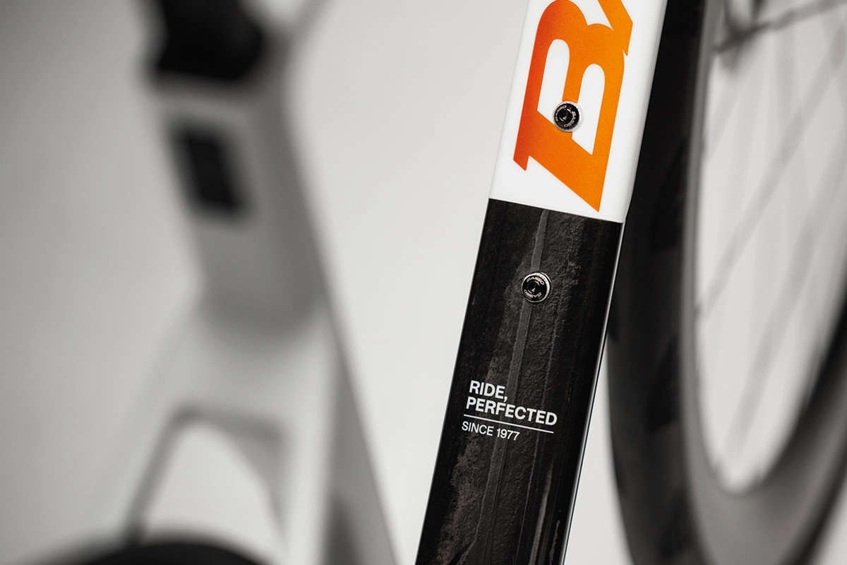 Basso SV Burano White 2025